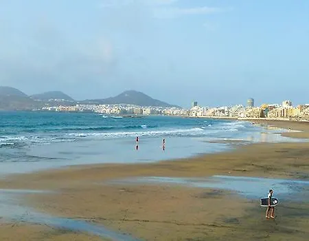 Miami Suites Las Canteras Beach Las Palmas de Gran Canaria