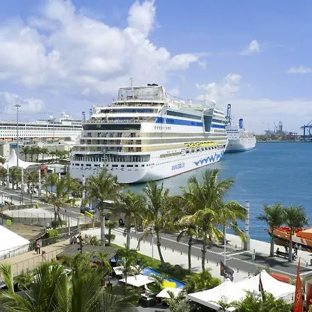 Miami Suites Las Canteras Beach