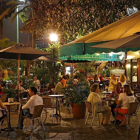Miami Suites Las Canteras Beach * Las Palmas de Gran Canaria