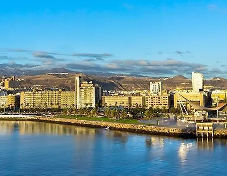 Miami Suites Las Canteras Beach Apartment
