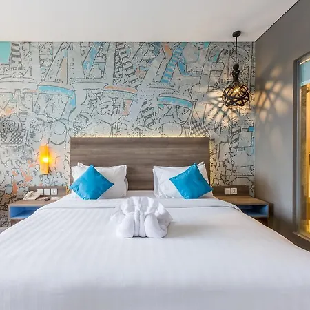 Miami Suites Las Canteras Beach *