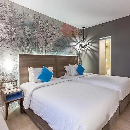 Miami Suites Las Canteras Beach *