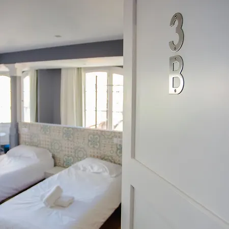 Apartment Miami Suites Las Canteras Beach *