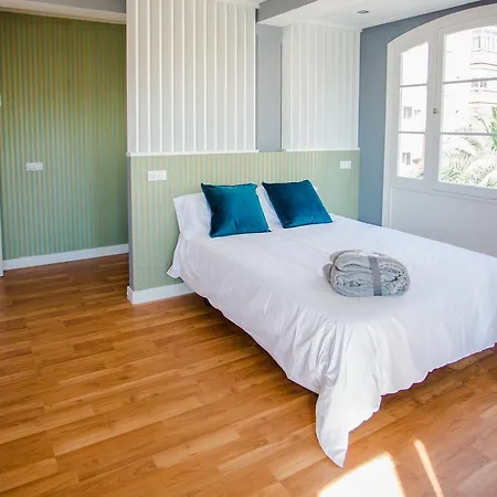 Miami Suites Las Canteras Beach Apartment Las Palmas de Gran Canaria