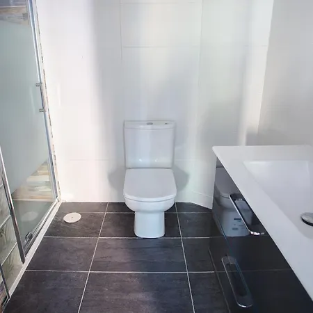 Apartment Miami Suites Las Canteras Beach *