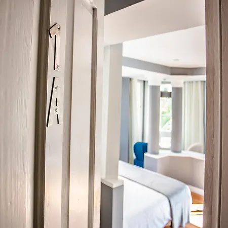 Miami Suites Las Canteras Beach Las Palmas de Gran Canaria