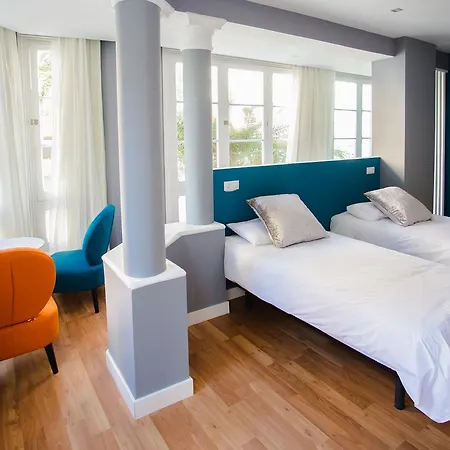 Miami Suites Las Canteras Beach * Las Palmas de Gran Canaria