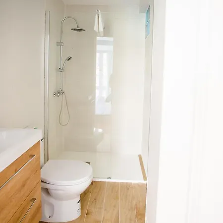 Miami Suites Las Canteras Beach *