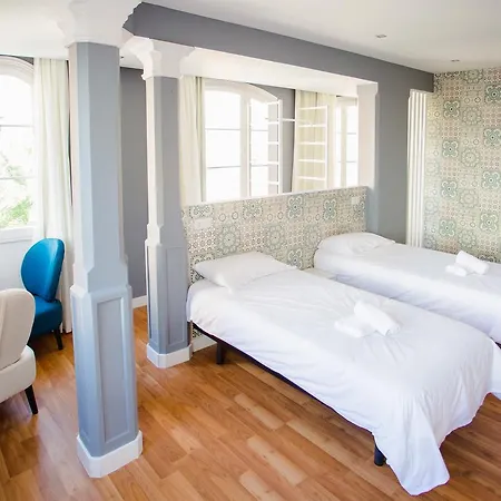 Miami Suites Las Canteras Beach Apartment Las Palmas de Gran Canaria