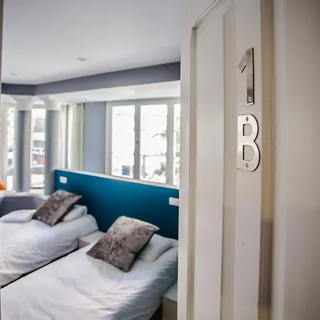 Apartment Miami Suites Las Canteras Beach Las Palmas de Gran Canaria