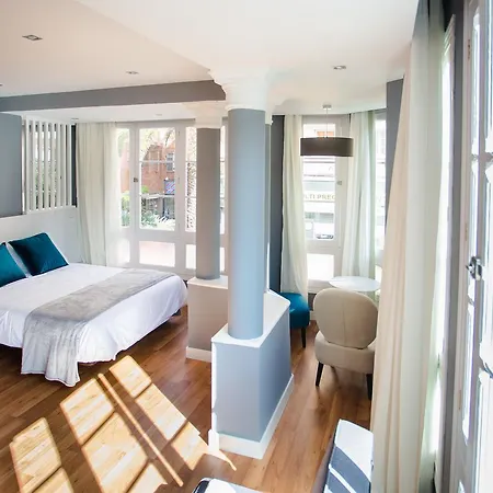 Miami Suites Las Canteras Beach * Las Palmas de Gran Canaria