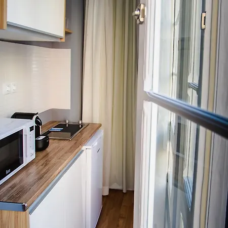 Miami Suites Las Canteras Beach