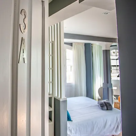 Miami Suites Las Canteras Beach * Las Palmas de Gran Canaria