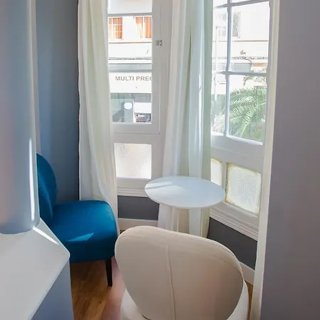 Miami Suites Las Canteras Beach *